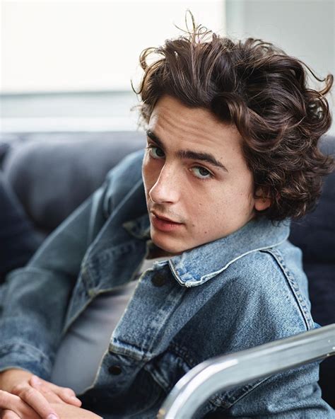 bleu de chanel mannequin 2023|Timothée Chalamet is the New (Nice.